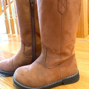 Toddler Size 8 Boot